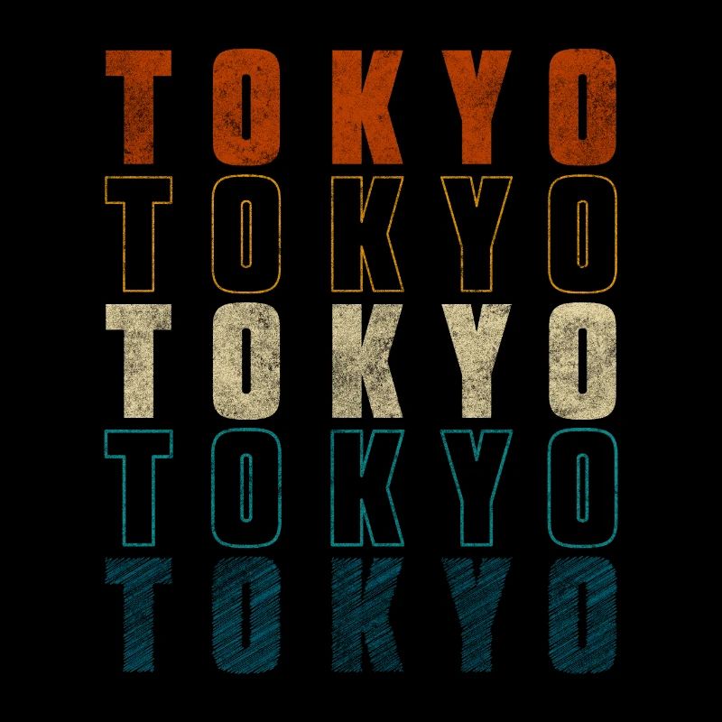Tokyo City Samurai