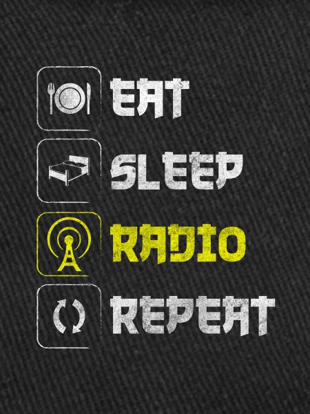 Podcast Radio Wave Frequency