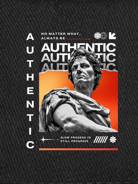 Authentique