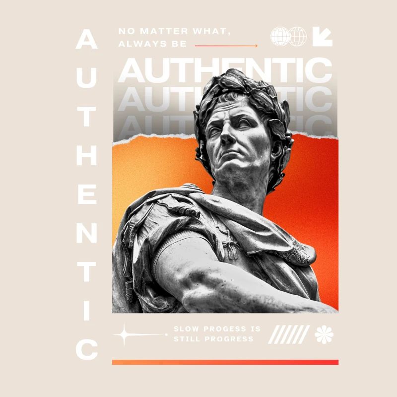 Authentic