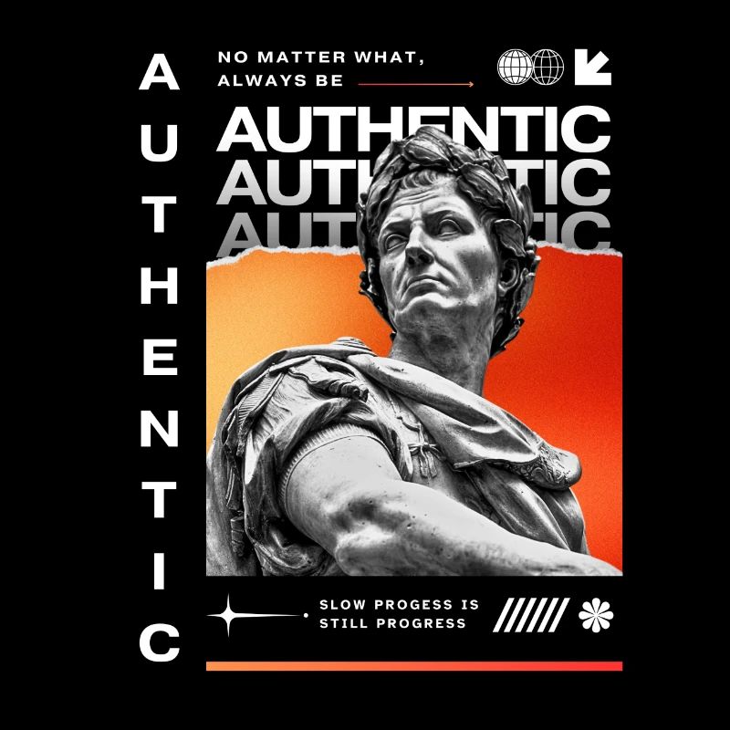Authentic