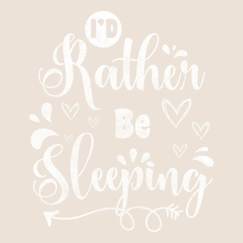 Sleep Late Sleeper Rest Pillow