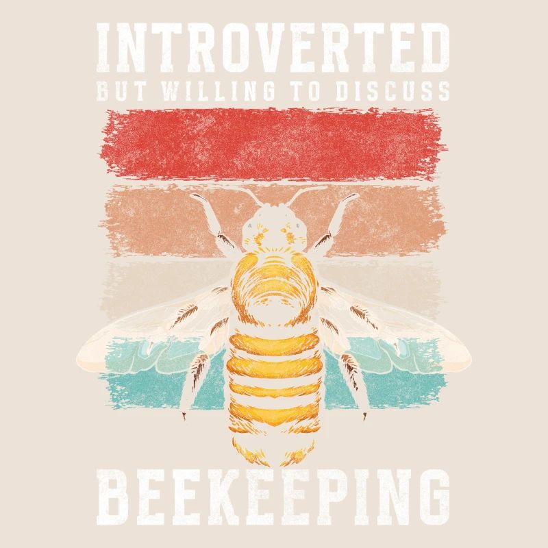 Beekeeper Bee Insect Hive