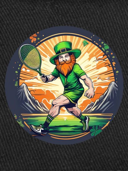 Saint-Patrick Shamrock Tennis