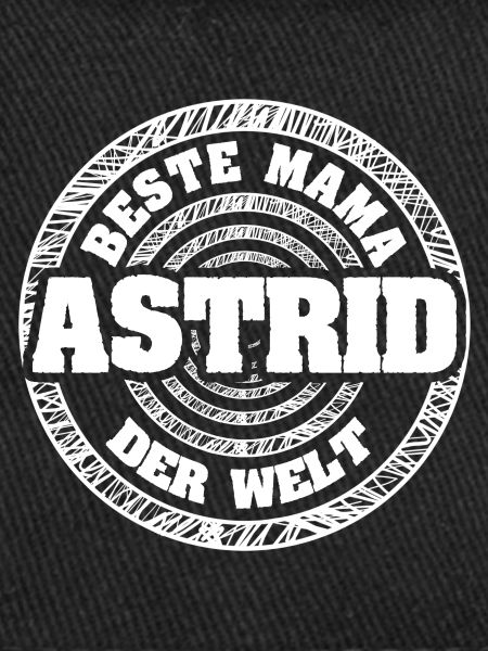 Astrid
