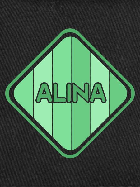 Alina