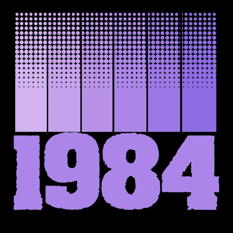 Année 1984