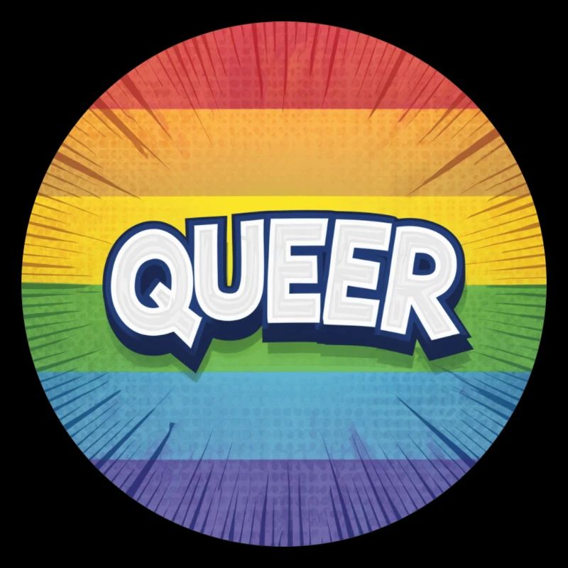 LGBTQ Queer
