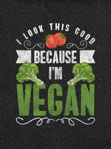 Vegan Veganism Nature Ethics