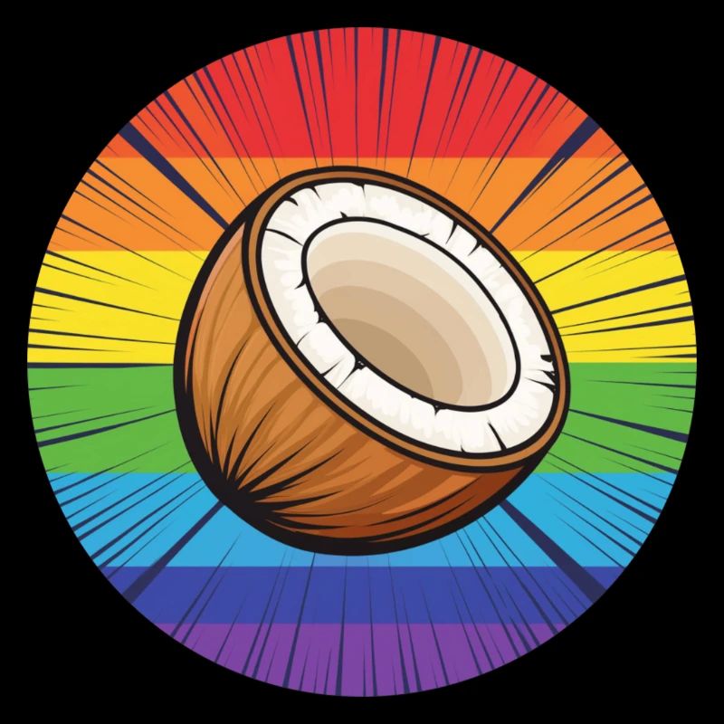 Noix de LGBTQ
