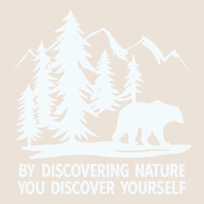 En découvrant la nature, on se découvre soi-même