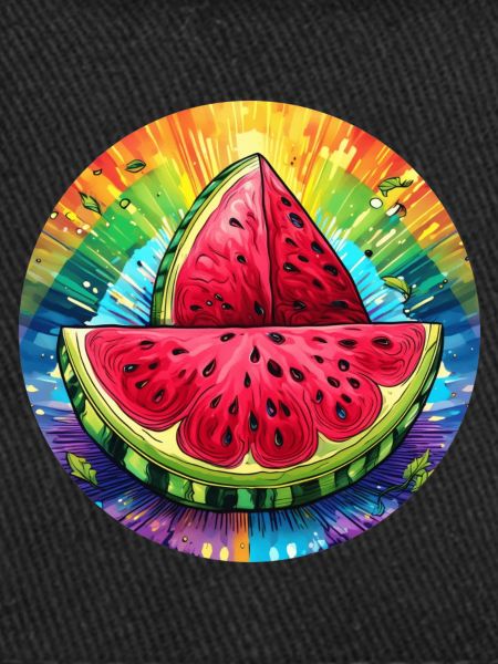 LGBTQ Melon