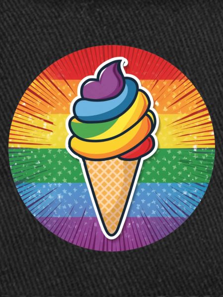 Crème glacée LGBTQ Eis