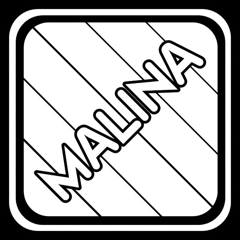 Prénom Malina