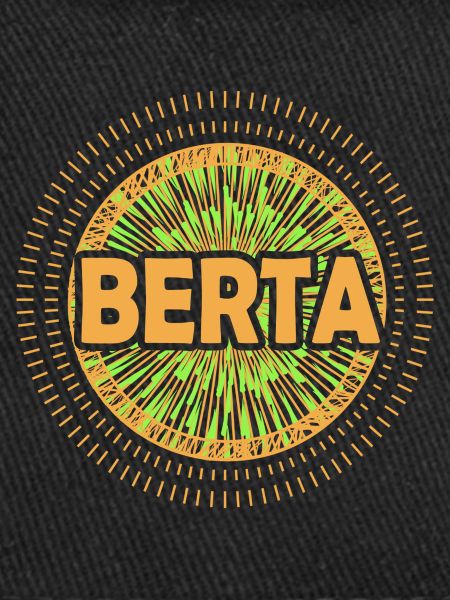 Geschenkidee Berta