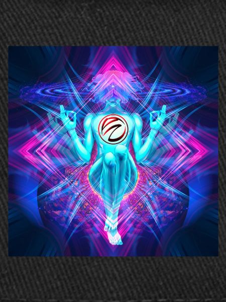 "Avalokiteśvara" Psytrance Goa Trance Style/Clair