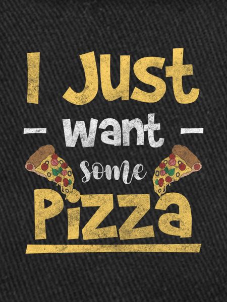 Pizza Cheese Delicious