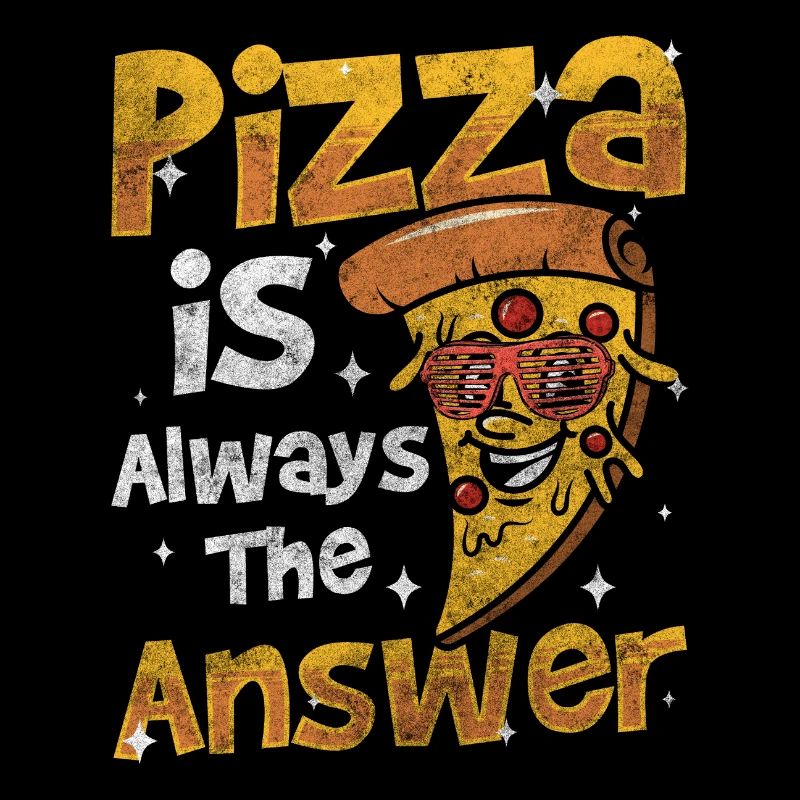 Pizza Italien Käse