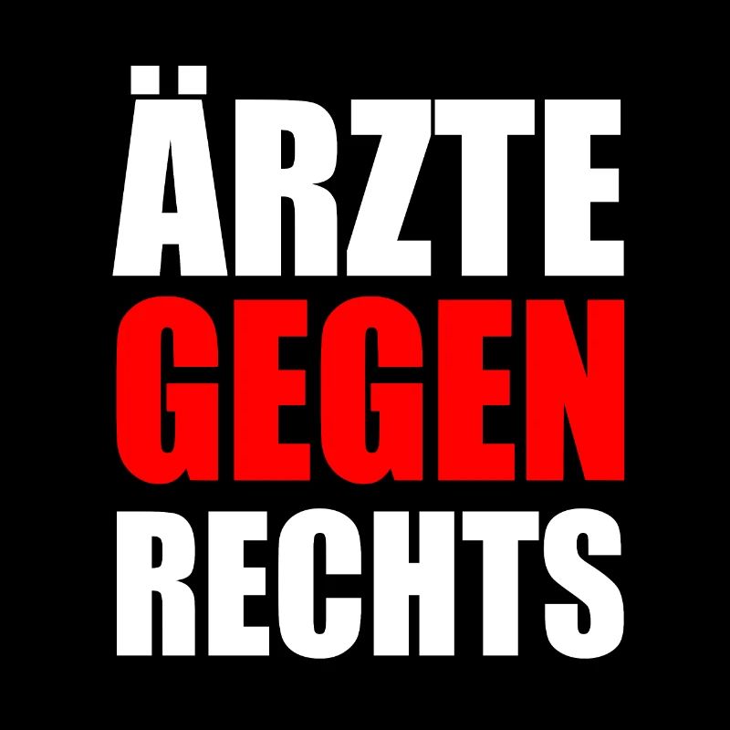 Doctors against the right