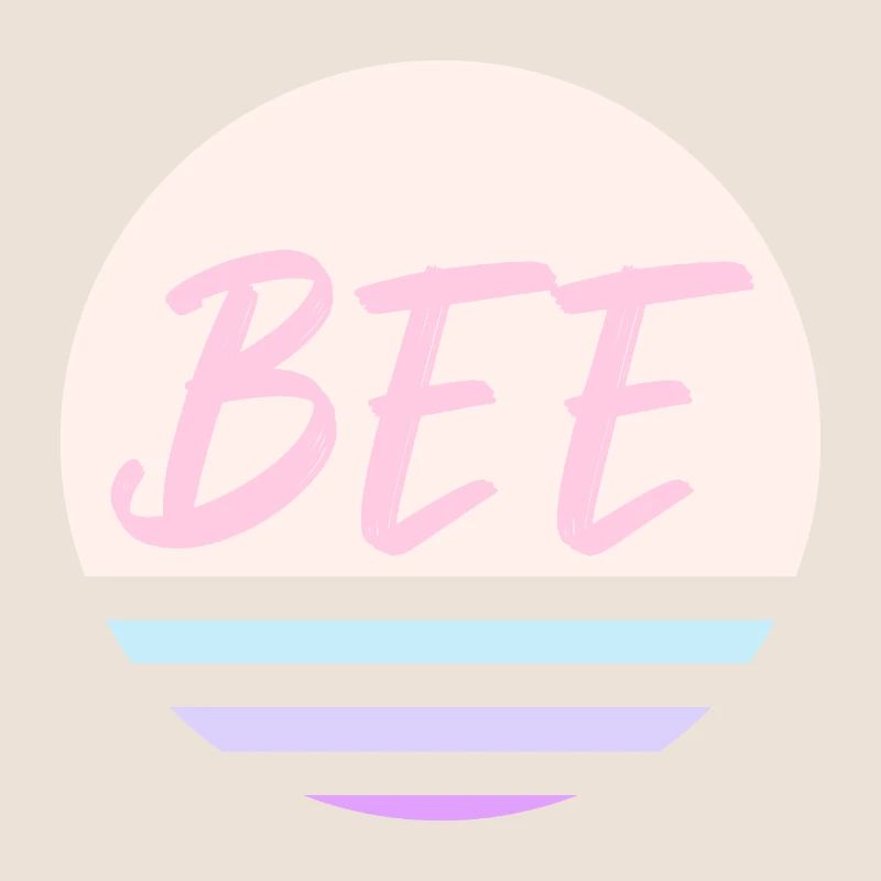 Bee Pink