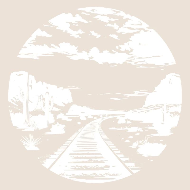 Dessin ferroviaire
