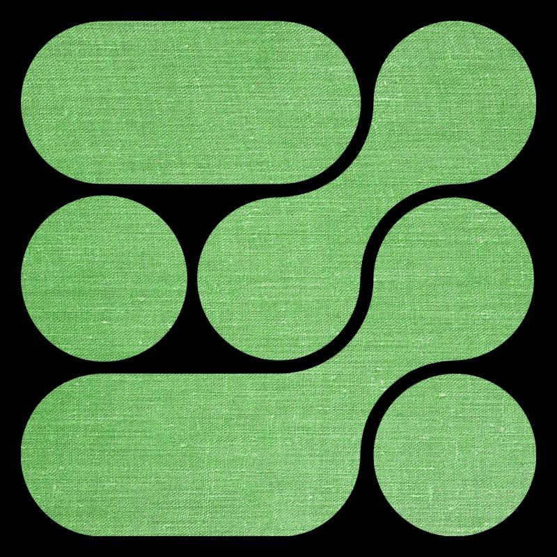 OCHOOO - VERT