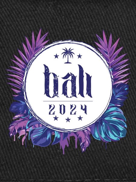 Bali 2024