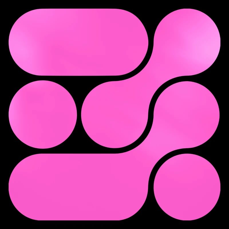 OCHOOO - Hard PInk