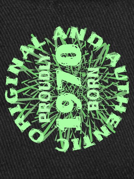 Anniversaire 1970