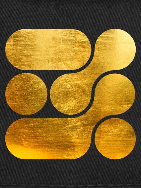 OCHOOO - GOLD