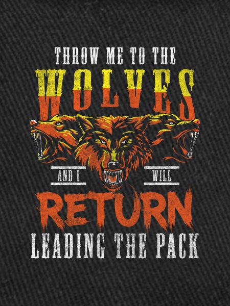 Wolf Hunt Legends