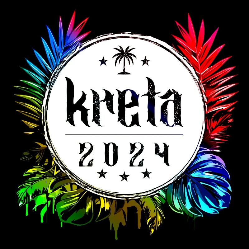 Kreta 2024 Bunt