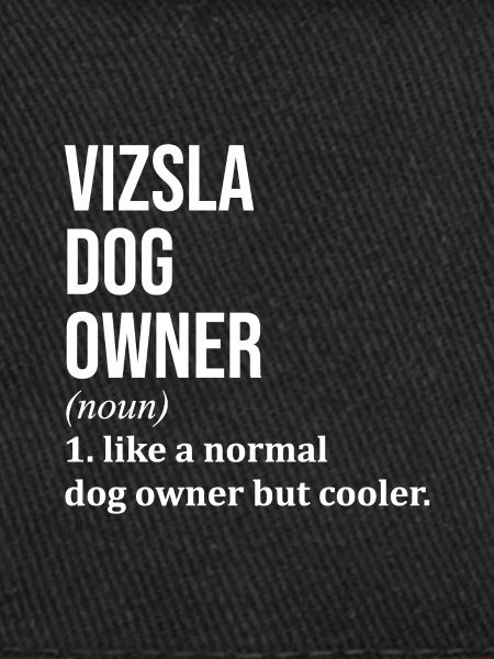 Vizsla Vizsla Vizsla