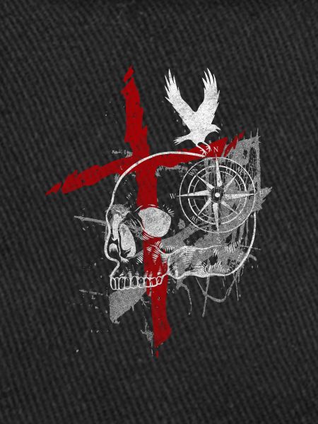 Style Hart Viking Clock