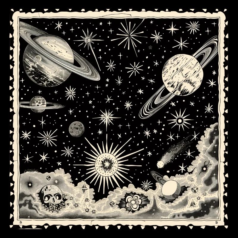 Cosmic Mortality