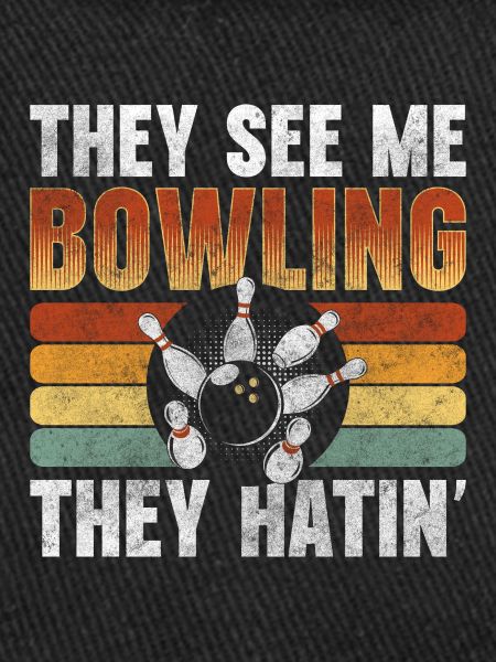 Bowler Strike Split Leisure