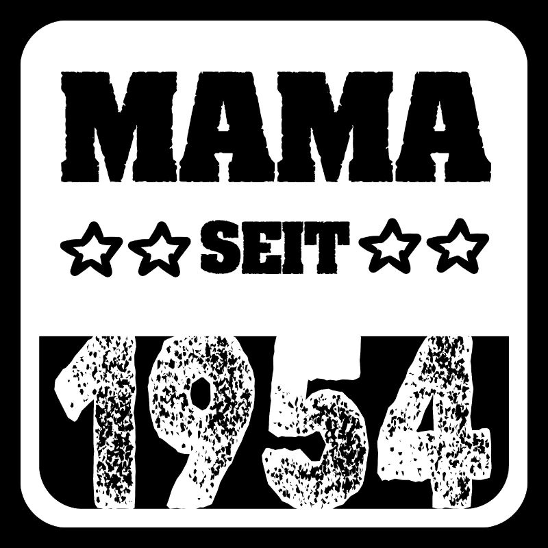 Maman 1954
