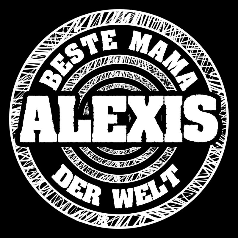 Cadeau pour Alexis