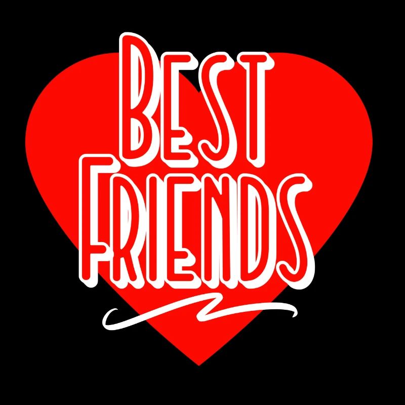 Beste Freunde