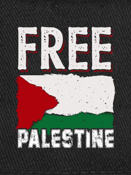 palestine