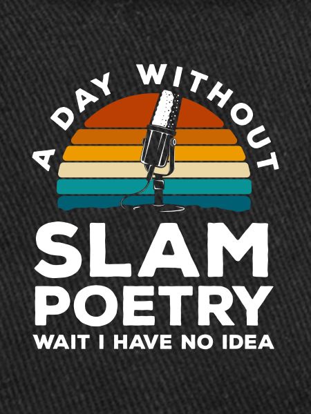 Poet Sarkasmus