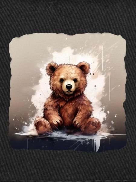 Brown Teddy Bear