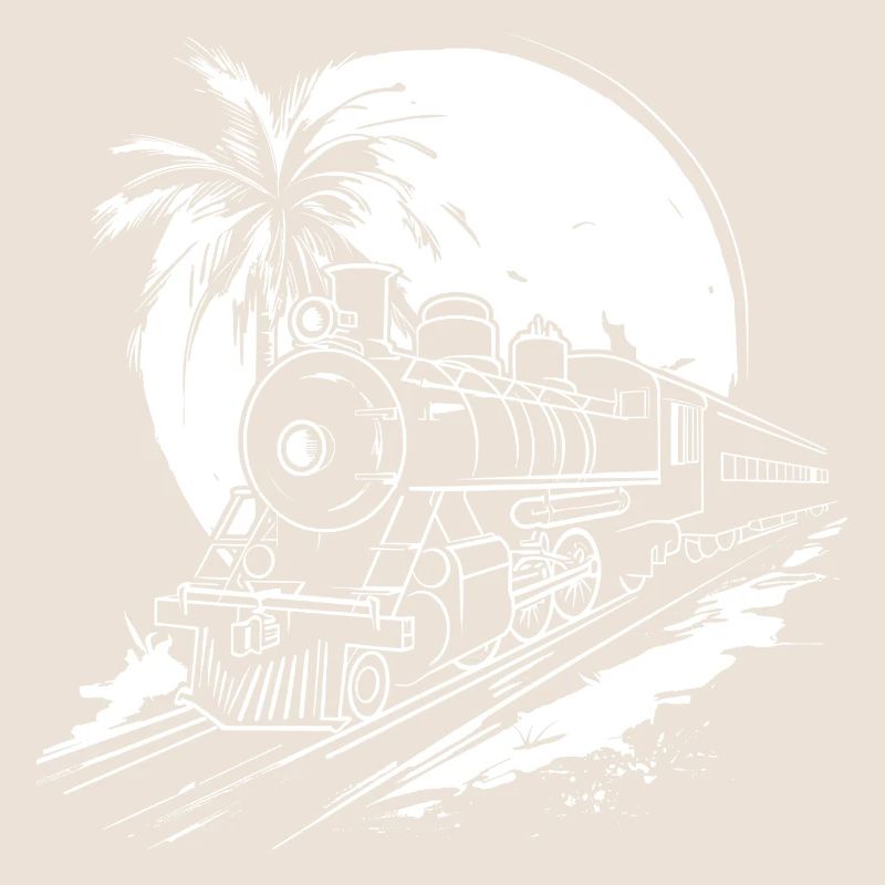 Graphique ferroviaire
