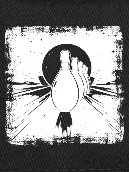 Bowling Pins