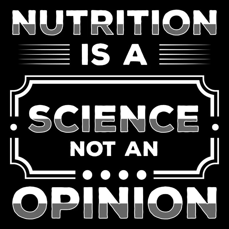 Consultant en alimentation