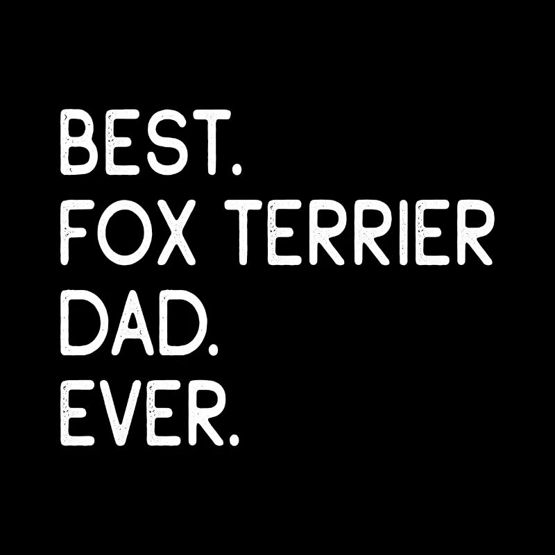 Foxterrier Fox Terrier