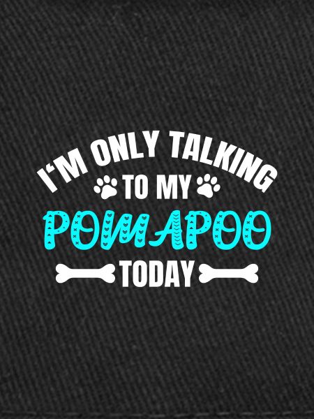 Pomapoo Pom-A-Poo