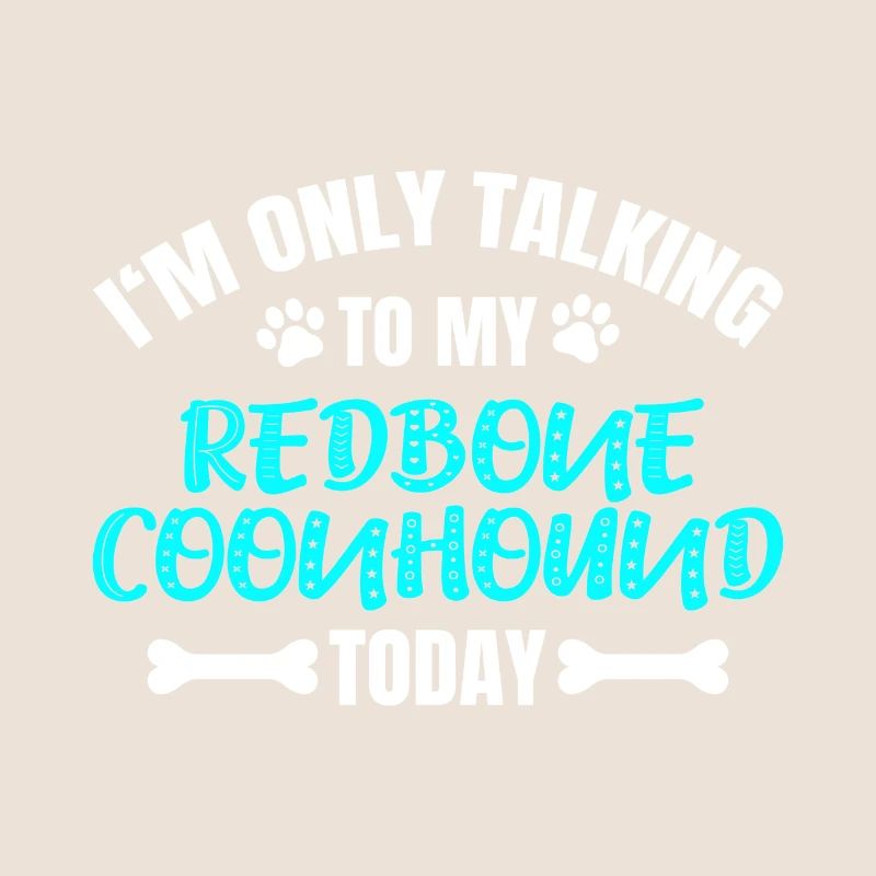 Redbone Coonhound