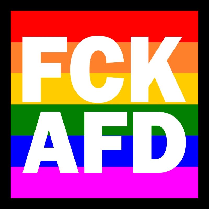 Fck afd