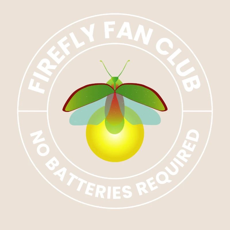 Fireflies Firefly Lightning Bug Insect Collector